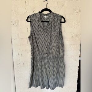 NWT Halogen (Nordstrom brand) short jumper Size XL